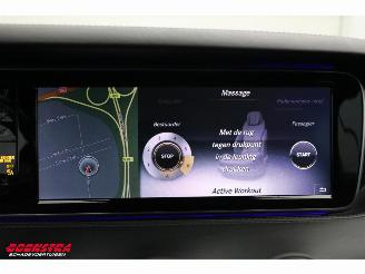 Mercedes S-klasse 63 AMG Coupé 4Matic Pano Keramik Night Vision Massage 360° Burmester Memory picture 24