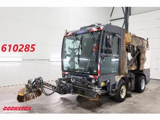 damaged machines Schmidt Cleango 500 Euro 6 2017/6