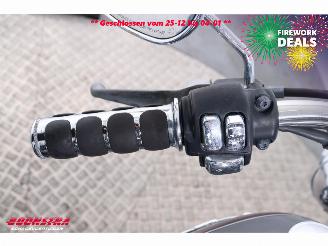 Harley-Davidson  FLSTN Softail Deluxe Vance & Hines picture 16