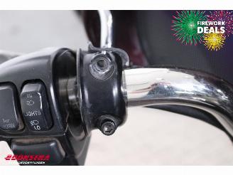 Harley-Davidson  FLHTC Electra Glide picture 14