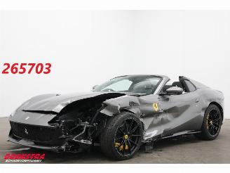  Ferrari 812 Superfast 6.5 V12 HELE Lift Daytona JBL Carbon Camera Forged Wheels 2021/5