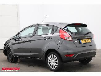 Ford Fiesta 1.0 EcoBoost Aut. Trend Eerste Eigen. Airco Cruise 13.103 km!! picture 4