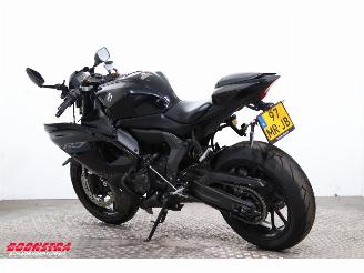 Yamaha  R7 35 KW A2 Yoshimura LED ABS picture 4