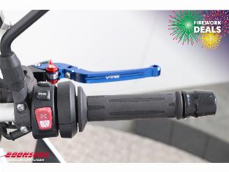 BMW S 1000 R Akrapovic ABS Dynamic Pakket picture 21