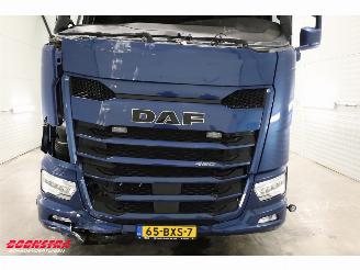 DAF XG 480 FT LED ACC 4X2 Euro 6 picture 11