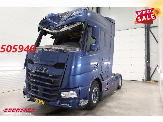 Avarii camioane DAF XG 480 FT LED ACC 4X2 Euro 6 2024/5