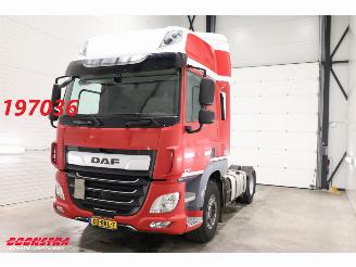 DAF CF 410 FT SC 4X2 Euro 6 picture 1