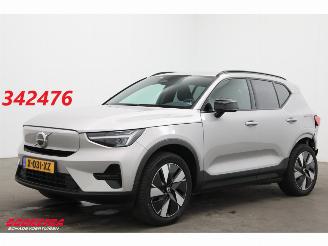  Volvo XC40 Single Motor Extended Range Core 82 kWh LED ACC Navi Camera 2024/2