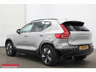 Volvo XC40 Single Motor Extended Range Core 82 kWh LED ACC Navi Camera picture 4