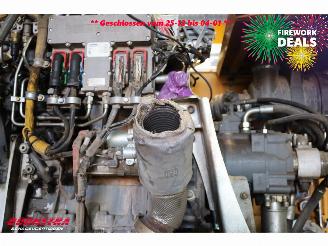 Liebherr  A916 LITRONIC SMP Tiltrotator picture 19