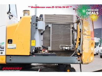 Liebherr  A916 LITRONIC SMP Tiltrotator picture 8