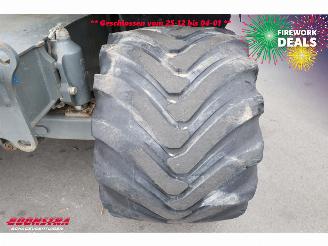 Liebherr  A916 LITRONIC SMP Tiltrotator picture 37