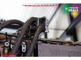 Liebherr  A916 LITRONIC SMP Tiltrotator picture 17