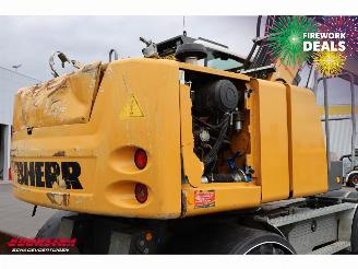 Liebherr  A916 LITRONIC SMP Tiltrotator picture 11