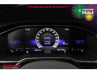 Volkswagen Polo 1.0 TSI R-Line Diebstahl ACC Clima PDC picture 17