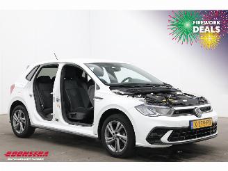 Volkswagen Polo 1.0 TSI R-Line Diebstahl ACC Clima PDC picture 2