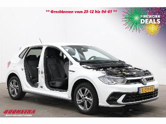 Volkswagen Polo 1.0 TSI R-Line Diebstahl ACC Clima PDC picture 2
