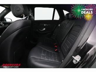 Mercedes GLC 43 AMG 4MATIC Diebstahl ACC Burmester HUD AHK picture 23