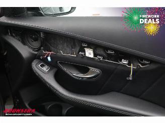 Mercedes GLC 43 AMG 4MATIC Diebstahl ACC Burmester HUD AHK picture 19