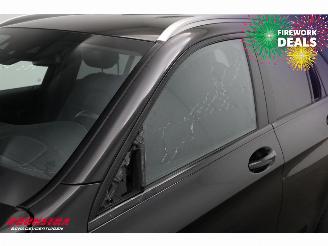 Mercedes GLC 43 AMG 4MATIC Diebstahl ACC Burmester HUD AHK picture 13