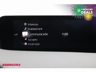 Mazda 3 2.0 e-SkyActiv-X M Hybrid 186 Luxury LED ACC Bose HUD Memory LRHZ picture 26