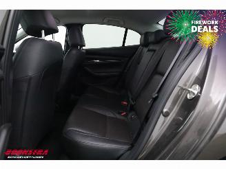 Mazda 3 2.0 e-SkyActiv-X M Hybrid 186 Luxury LED ACC Bose HUD Memory LRHZ picture 16