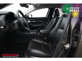 Mazda 3 2.0 e-SkyActiv-X M Hybrid 186 Luxury LED ACC Bose HUD Memory LRHZ picture 15