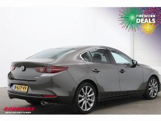 Mazda 3 2.0 e-SkyActiv-X M Hybrid 186 Luxury LED ACC Bose HUD Memory LRHZ picture 3