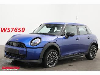 Coche accidentado Mini Cooper 1.5 Aut. C Classic LED Leder HUD SHZ LRHZ Camera 2024/11