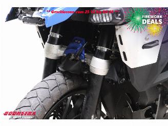 BMW R 1300 GS Adventure Trophy Aut. Dynamic Touring ACC Akrapovic picture 18