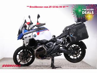BMW R 1300 GS Adventure Trophy Aut. Dynamic Touring ACC Akrapovic picture 5