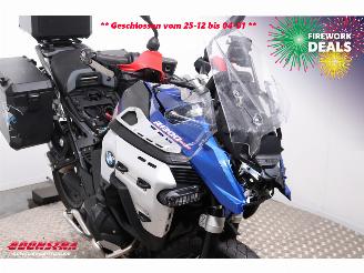 BMW R 1300 GS Adventure Trophy Aut. Dynamic Touring ACC Akrapovic picture 14