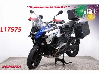 BMW R 1300 GS Adventure Trophy Aut. Dynamic Touring ACC Akrapovic picture 1
