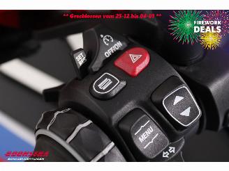 BMW R 1300 GS Adventure Trophy Aut. Dynamic Touring ACC Akrapovic picture 28