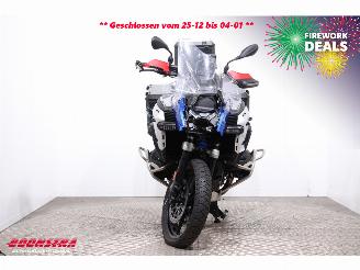 BMW R 1300 GS Adventure Trophy Aut. Dynamic Touring ACC Akrapovic picture 6