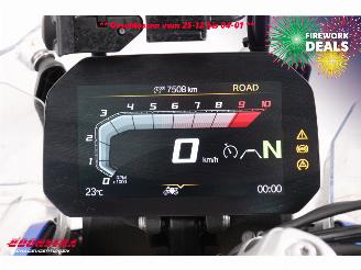 BMW R 1300 GS Adventure Trophy Aut. Dynamic Touring ACC Akrapovic picture 23
