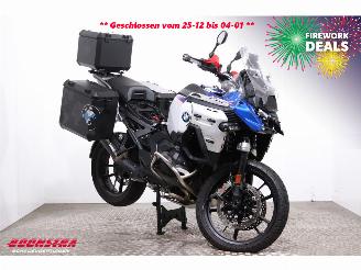 BMW R 1300 GS Adventure Trophy Aut. Dynamic Touring ACC Akrapovic picture 2