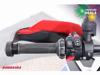 BMW R 1300 GS Adventure Trophy Aut. Dynamic Touring ACC Akrapovic picture 31