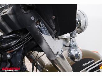 Harley-Davidson  FLHTCU Electra Glide Ultra Classic Opknapper! picture 11