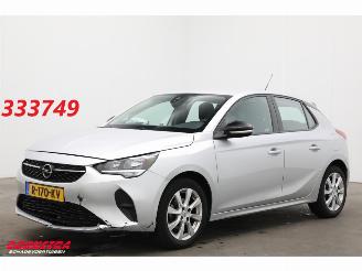 Damaged car Opel Corsa 1.2 Edition Navi Airco Cruise 16" LMV 2022/9