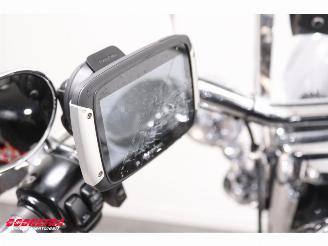 Harley-Davidson  88 FLHR Road King TomTom picture 14