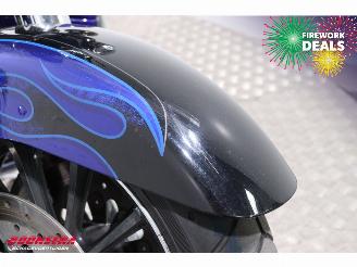 Harley-Davidson  FLHTCUSE CVO Electra Glide Ultra Classic 110 5HD! Cruise Radio SHZ picture 16