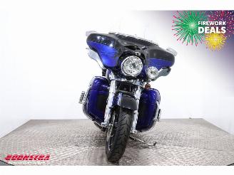 Harley-Davidson  FLHTCUSE CVO Electra Glide Ultra Classic 110 5HD! Cruise Radio SHZ picture 6