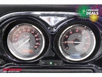 Harley-Davidson  FLHTCUSE CVO Electra Glide Ultra Classic 110 5HD! Cruise Radio SHZ picture 18