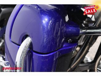 Harley-Davidson  FLHTCUSE6 CVO Ultra Classic 5HD! E-Glide 110 Cruise SHZ picture 10