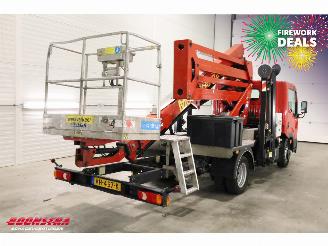 Nissan Cabstar E 35.12 2.5 dCi 290 Safi SCA 22 picture 3