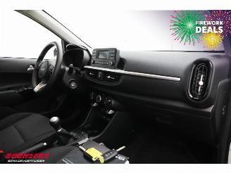 Kia Picanto 1.0 DPi ComfortLine 5p Airco Cruise Bluetooth picture 15