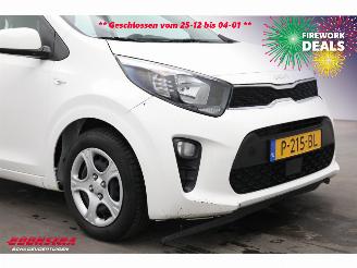 Kia Picanto 1.0 DPi ComfortLine 5p Airco Cruise Bluetooth picture 5