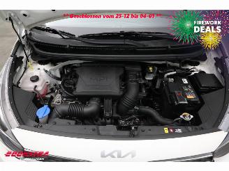 Kia Picanto 1.0 DPi ComfortLine 5p Airco Cruise Bluetooth picture 8