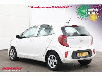 Kia Picanto 1.0 DPi ComfortLine 5p Airco Cruise Bluetooth picture 4